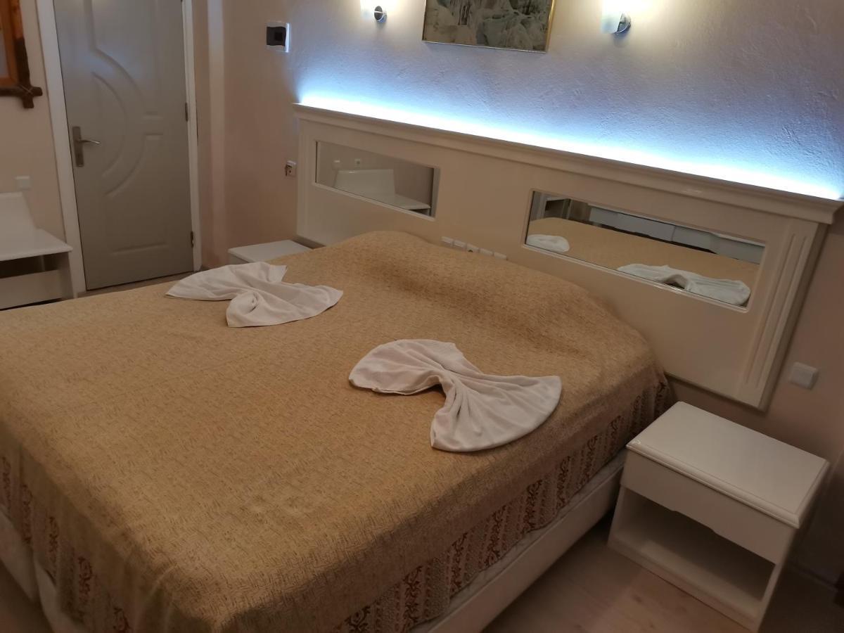 Yildizhan Hotel Pamukkale Exterior foto